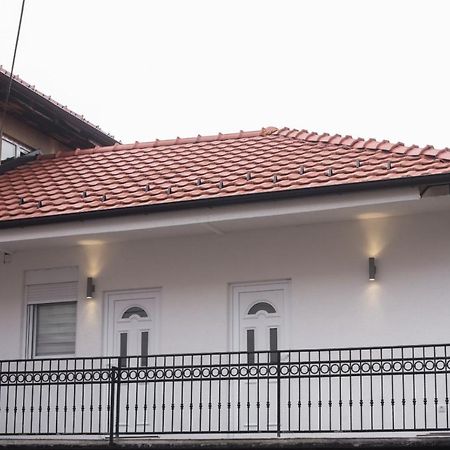 Apartman Tea Beograd Eksteriør billede