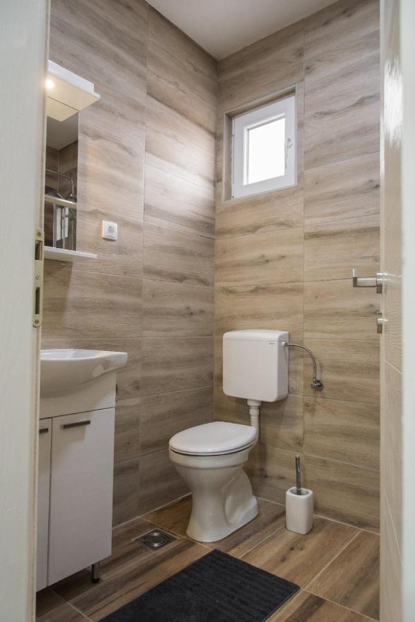 Apartman Tea Beograd Eksteriør billede